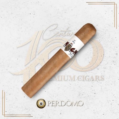 Perdomo - Nick´s Sticks Little Havana Blend - Connecticut - Toro