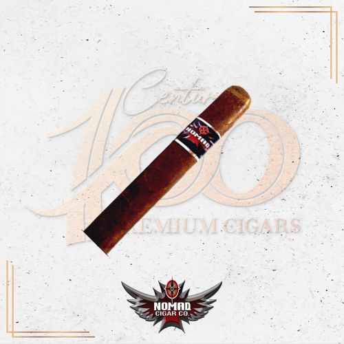 Nomad - S-307 - BP Corona