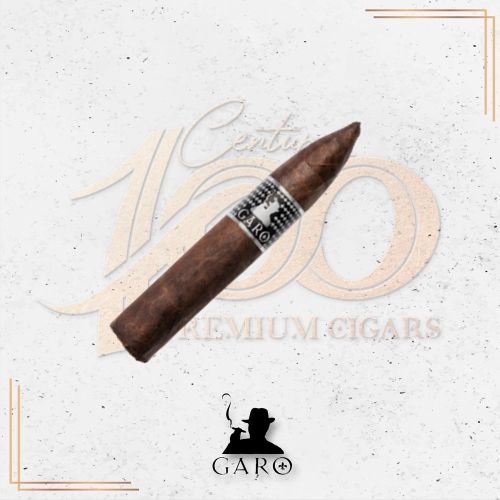 Garo - Maduro Especial - ME560T