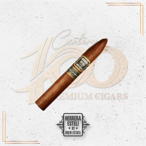 Herrera Esteli - Miami - Piramide Fino