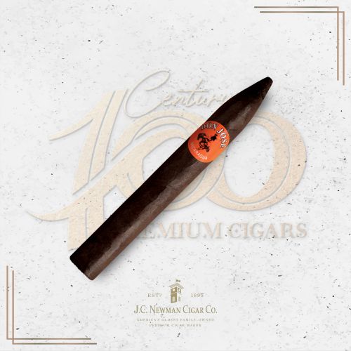 Don Jose - Maduro - Torpedo