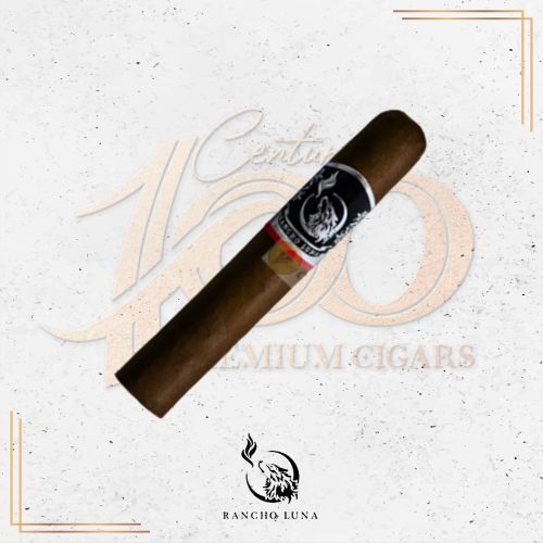 Rancho Luna - Maduro - Gordo