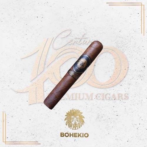 Bohekio - Bohekio Colors - Robusto 