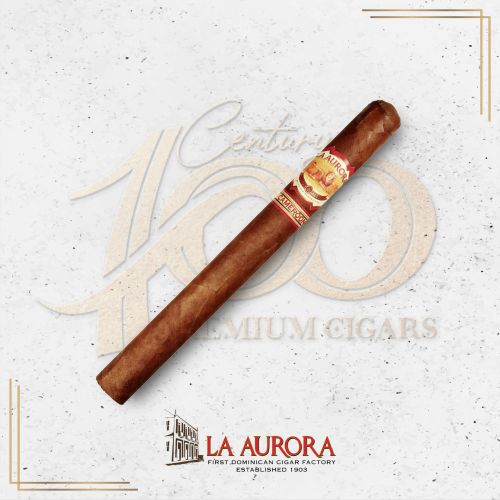 La Aurora - Cameroon 1903 - Churchill