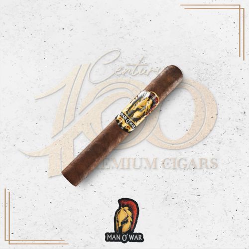 Man O War - Original - Robusto