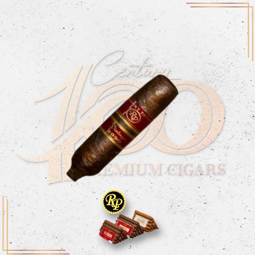 Rocky Patel 2nds - Vintage - Maduro 1990 Perfecto