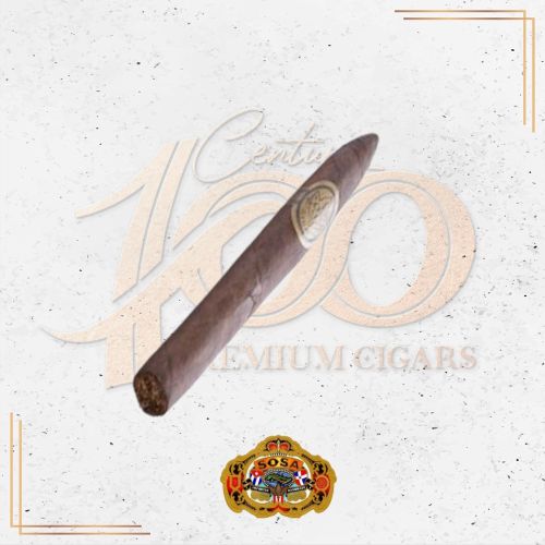 Sosa - Macabi by Sosa - Belicoso Fino