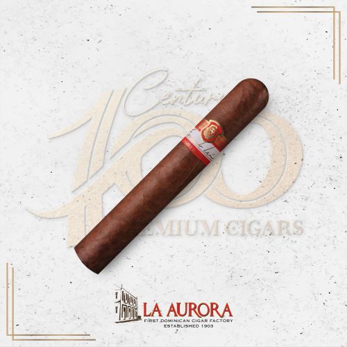 La Aurora - Fernando Leon Family Reserve - Gran Toro