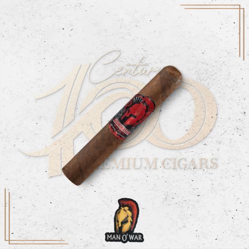 Man O War - Abomination - Robusto