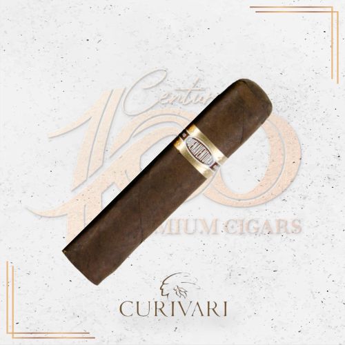 Curivari - Buenaventura Maduro - BV600 MAD