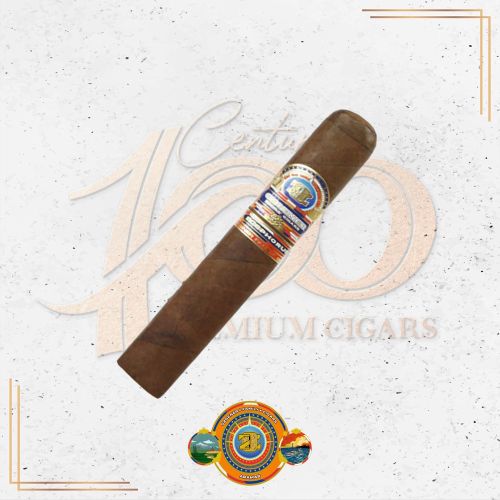 Ozgener (Oz Family Cigars) - Bosphorus - B54 