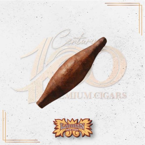 Larutan - Egg Maduro
