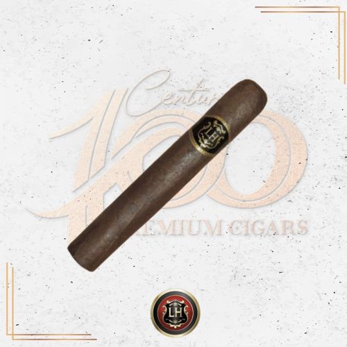 LH Premium Lavida Habana - Maduro - Toro