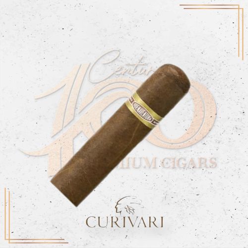 Curivari - Buenaventura Maduro - BV560 MAD