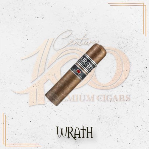 Wrath - Habano - 460
