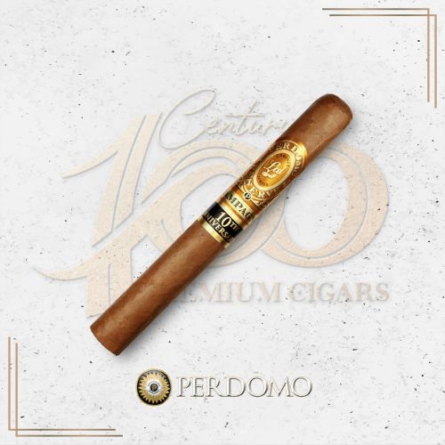 Perdomo - Reserve Champagne - Connecticut - Corona Extra
