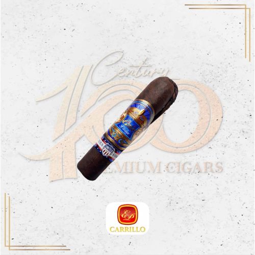 EP Carrillo - Pledge - Firecracker