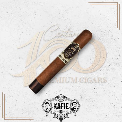 Kafie 1901 - Connecticut - Robusto