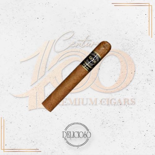 Delicioso - Classic Serie Rum - Corona