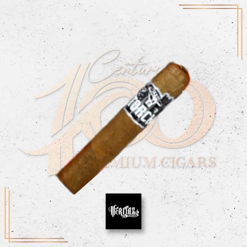 Veritas - Torch Connecticut - Robusto 