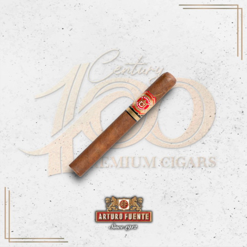 Arturo Fuente - Unnamed Reserve - 2021
