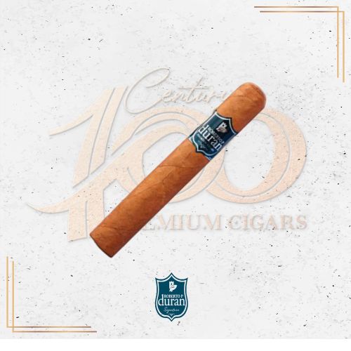 Robert P. Duran - Premium Line - Cacique Guama 