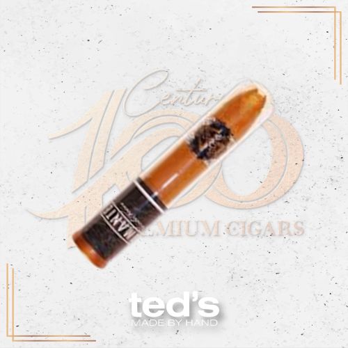 Ted's - Dumante - Torpedo
