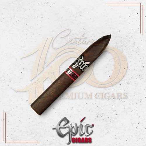 Epic - Maduro - BP Torpedo