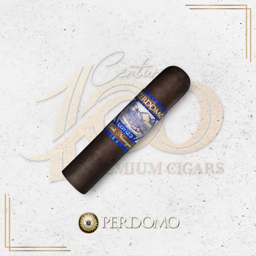 Perdomo - Lot 23 - Maduro - Gordito