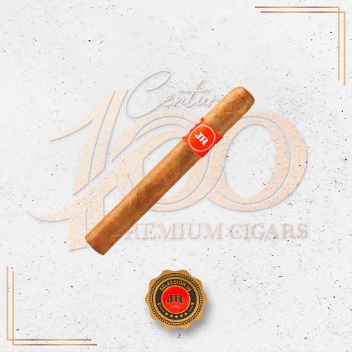 JR - Tradicion Dominicana - Churchill