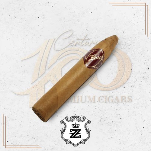 Zino - Classic Series - Torpedo