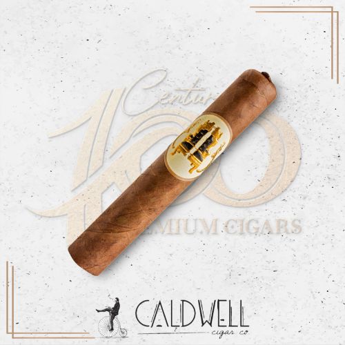 Caldwell - The King is Dead - Manzanita