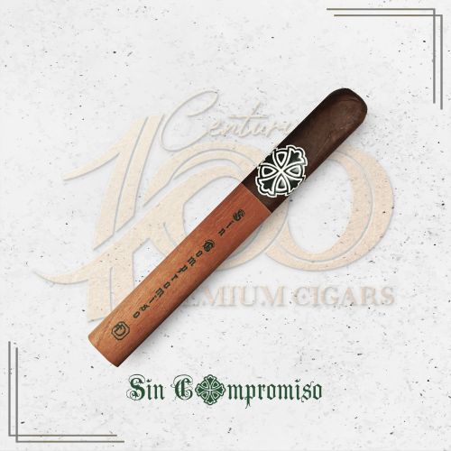 Sin Compromiso - Seleccion No. 7 Parejo