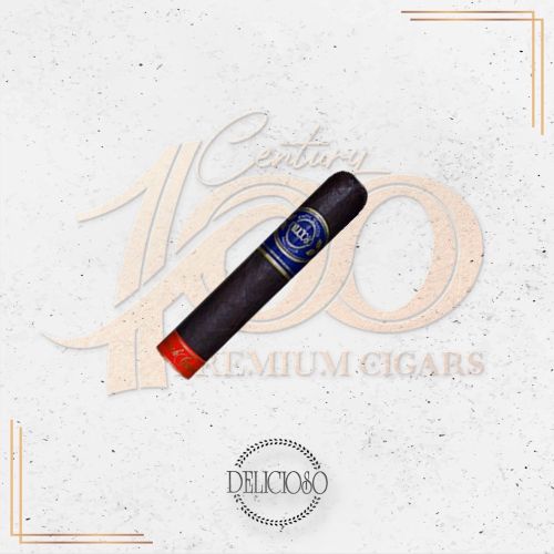 Delicioso - Tranquilo 40 Tin - French Cognac