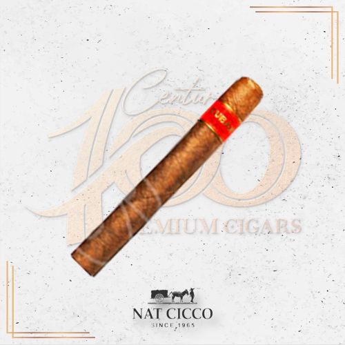 Nat Cicco - Cuban Legends Habano - Churchill