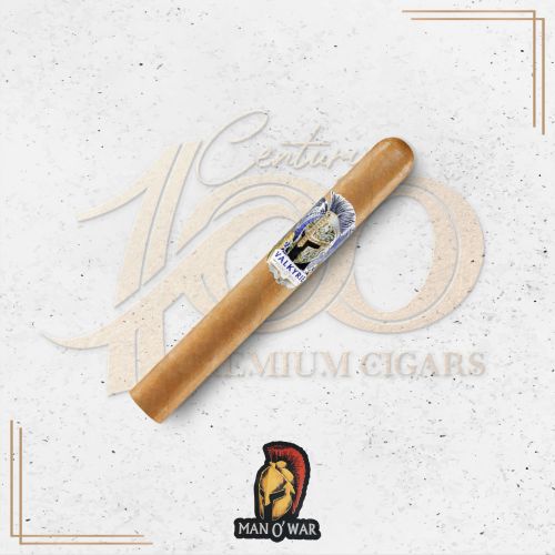 Man O War - Valkyrie - Toro