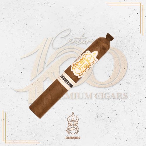 CigarKings GmbH - Maduro - Coronita FT