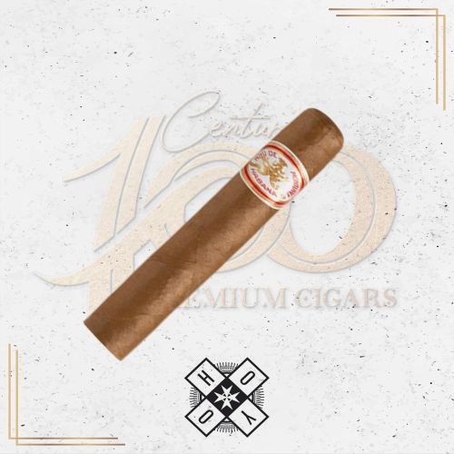 Hoyo de Monterrey (No Cubano) - Hoyo de Monterrey - Churchill