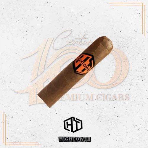 Hightower - Gordito 