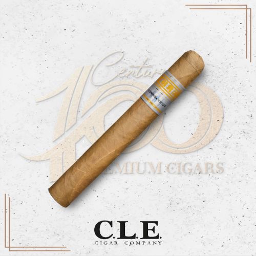 CLE - Connecticut - 46 x 5¾