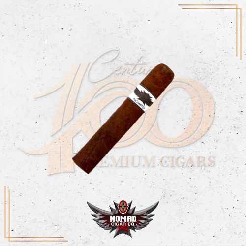 Nomad - Therapy Connecticut - Robusto