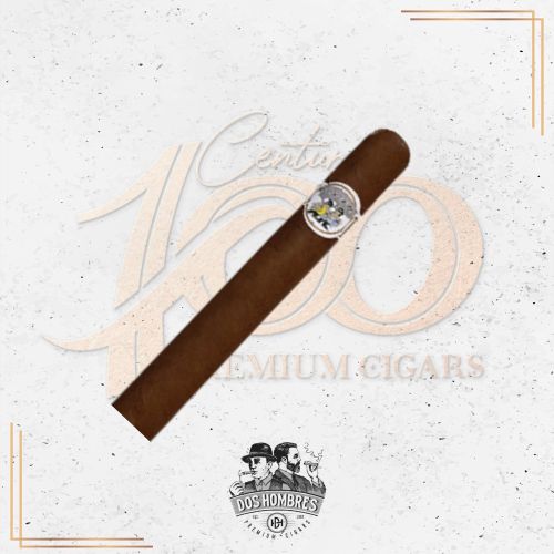 Dos Hombres - Dominican Maduro - Churchill 