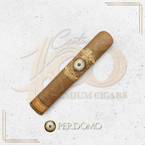 Perdomo - Habano Bourbon Barrel-Aged - Connecticut - Epicure