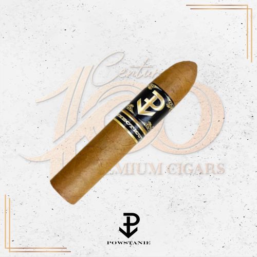 Powstanie - Connecticut - Belicoso
