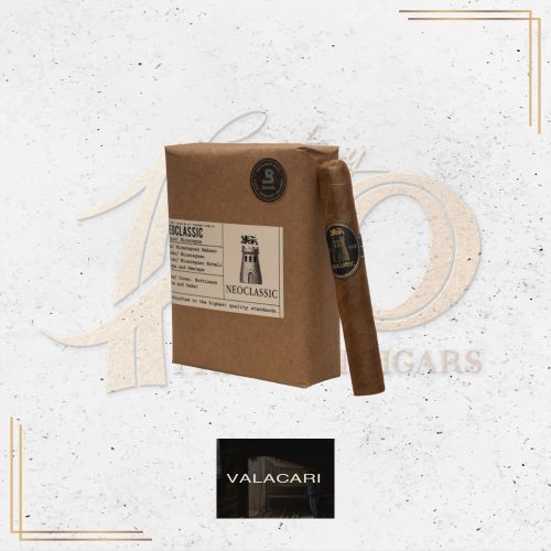 Valacari - Neoclassic - Corona