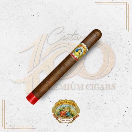 La Aroma de Cuba - La Aroma de Cuba - Double Corona