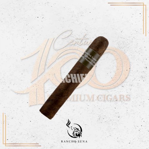 Rancho Luna - Maduro - Toro