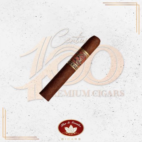 Flor de Gonzalez (FDG) - Q-Ban Fuerte - Robusto