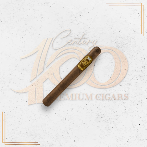 Casa De Garcia - Maduro Blend - Corona