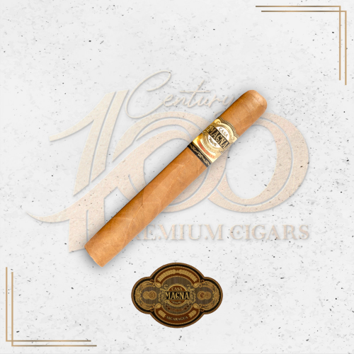 Casa Magna - Connecticut - Toro